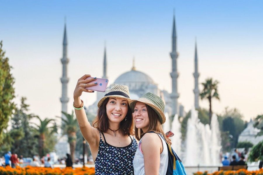 Tourist Visa