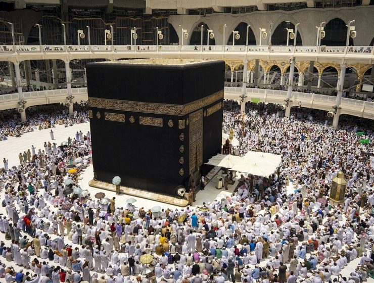 Umrah Visa