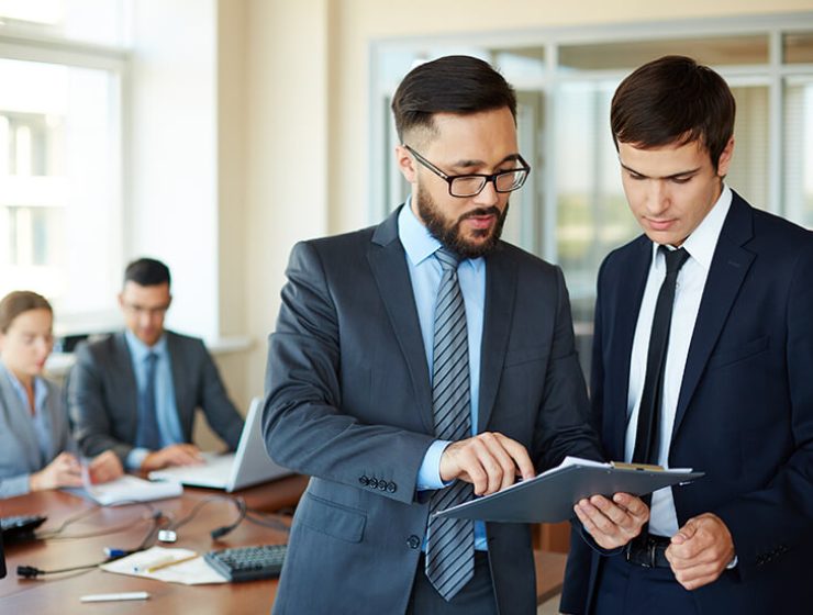 Business Visa