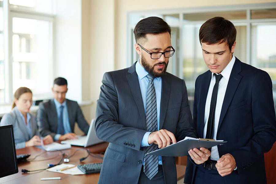 Business Visa