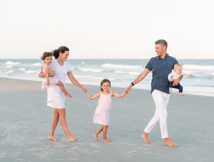 NON-O Family Visa