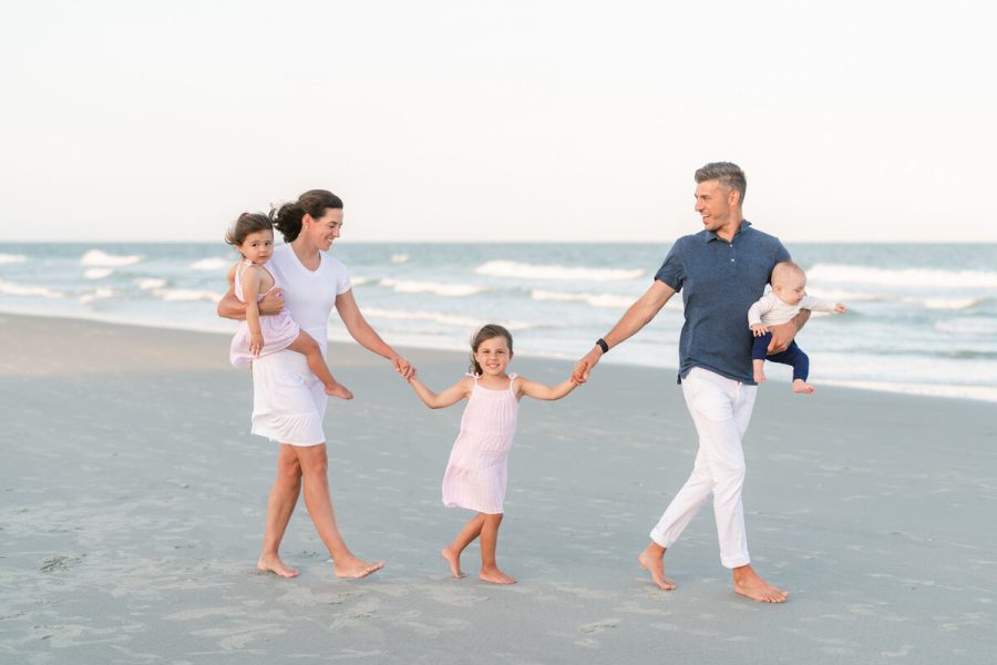 NON-O Family Visa