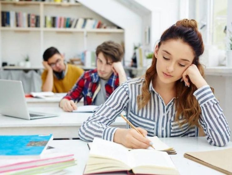 Study Visa