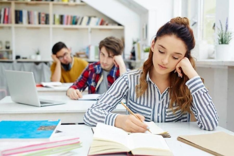 Study Visa