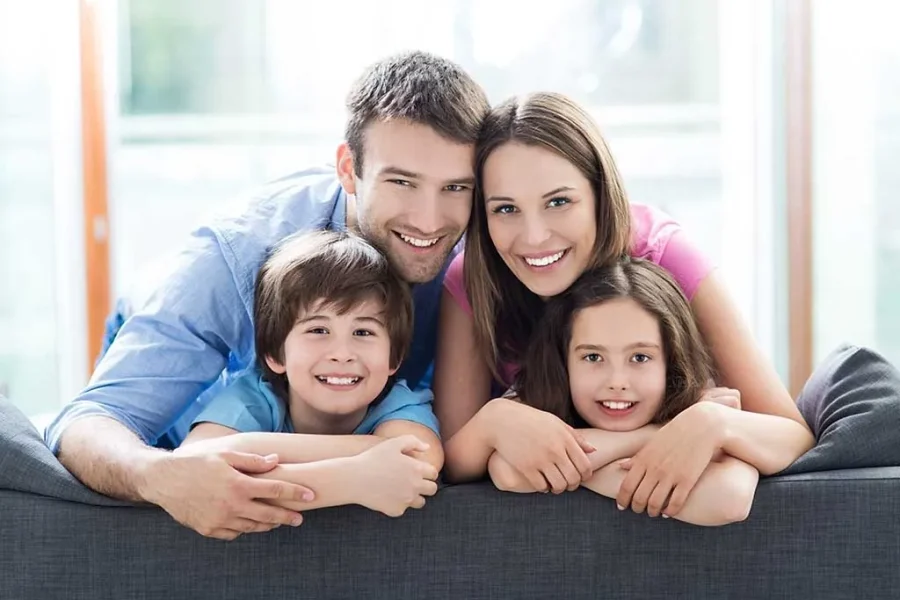 Family Visa