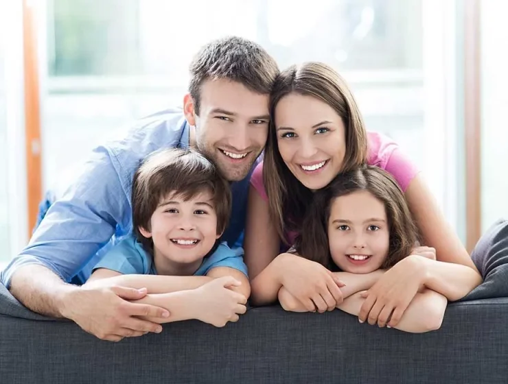 Family Visa