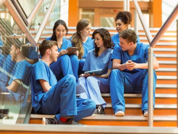 Medical Visa