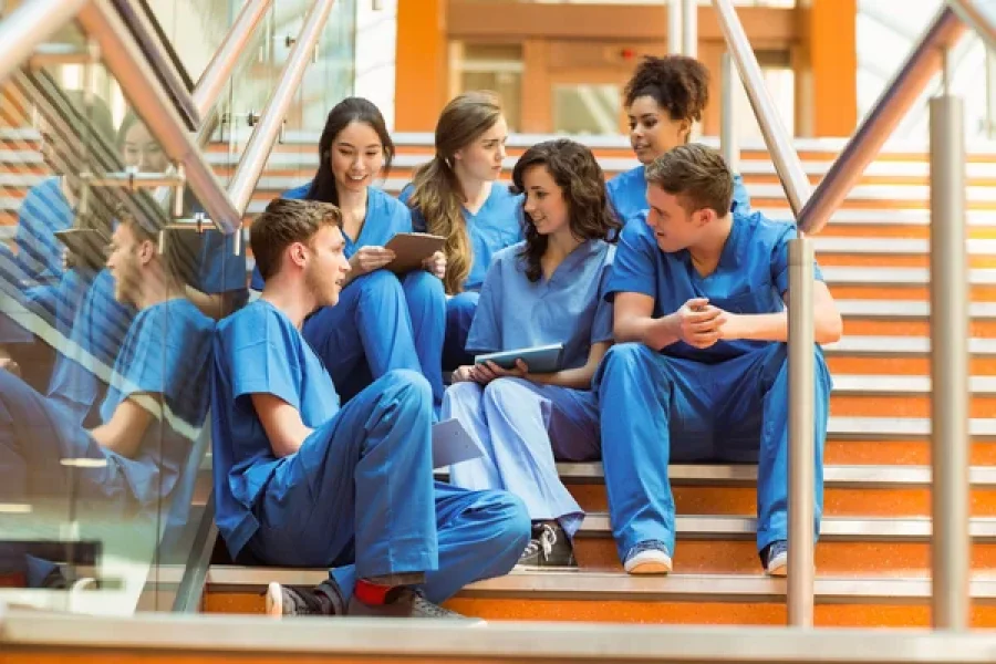 Medical Visa