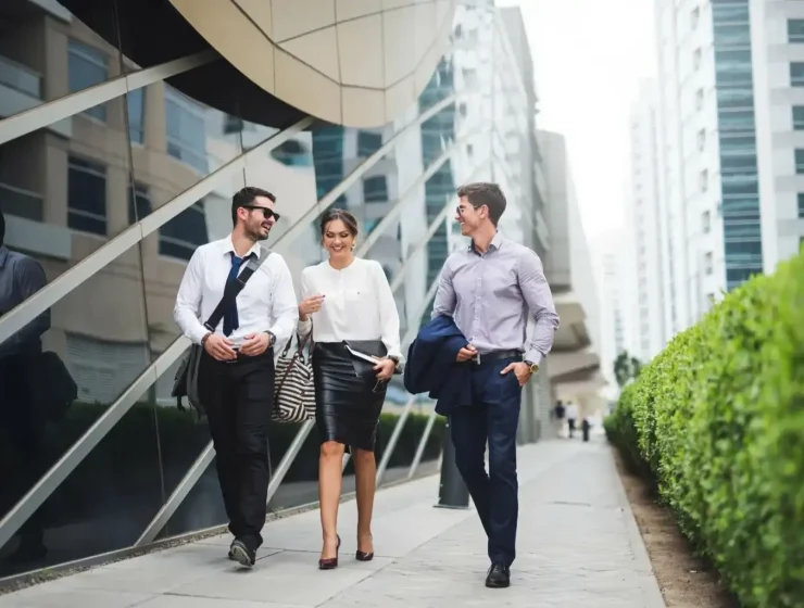 Business Visa