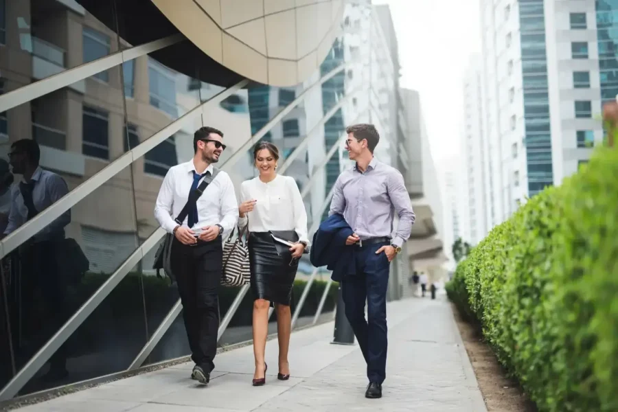 Business Visa