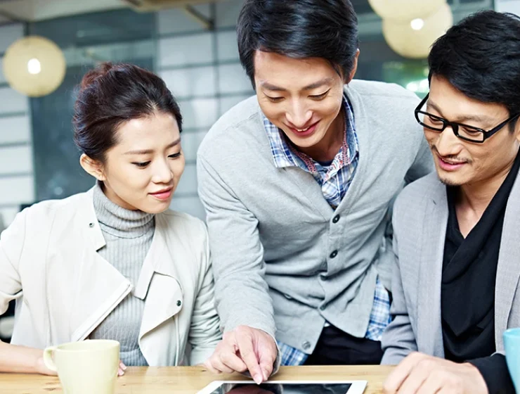 Business Visa
