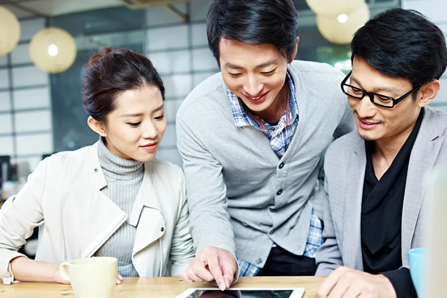 Business Visa