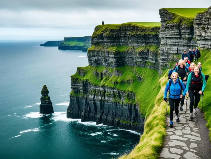 Tourist Visa
