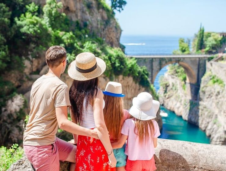 Family Visa