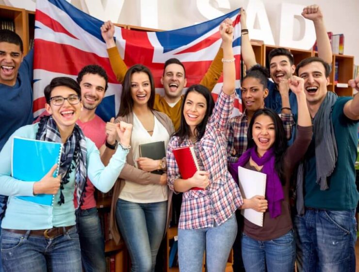 Study Visa